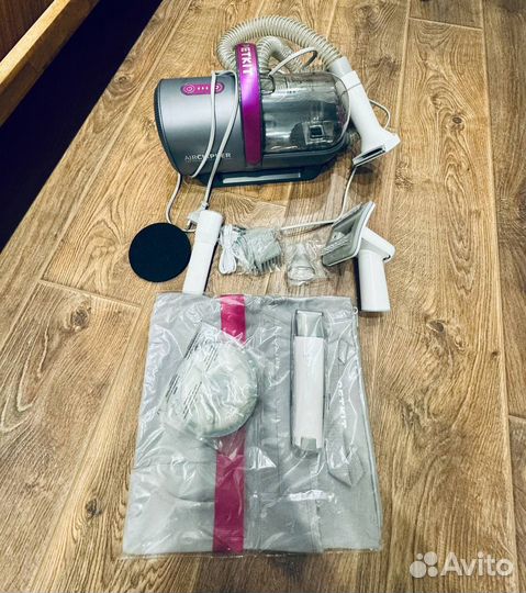 Груминг набор Airclipper 5 в 1