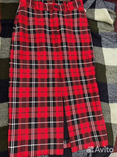 Юбка zara