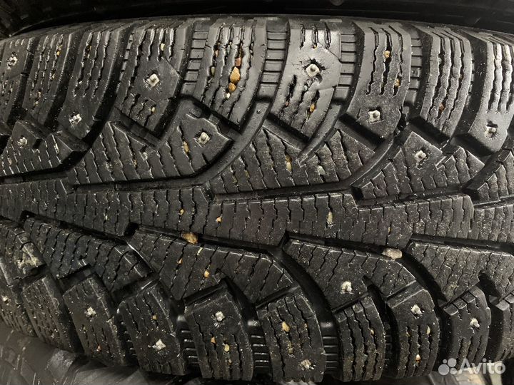 Nokian Tyres Nordman 5 SUV 225/65 R17 106T