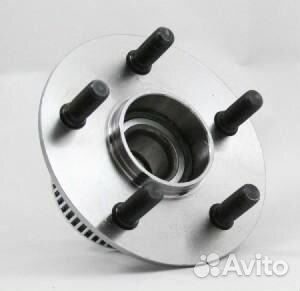 Спупица заднего колеса для Додж Неон HB1-0013