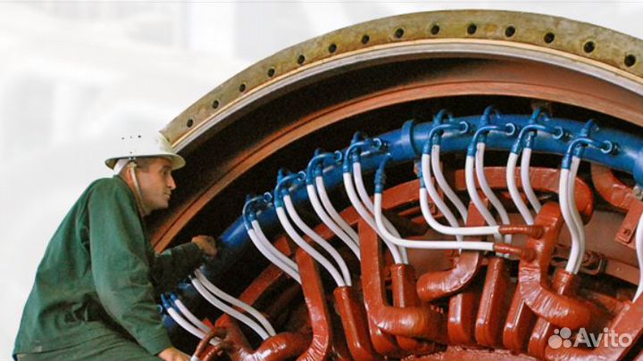 Специалист отдела снабжения (менеджер по закупкам)