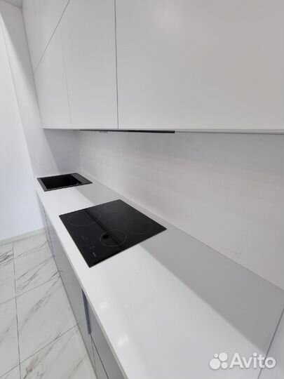 Бюджетные кухни IKEA