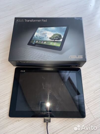 Планшет asus TF300TG