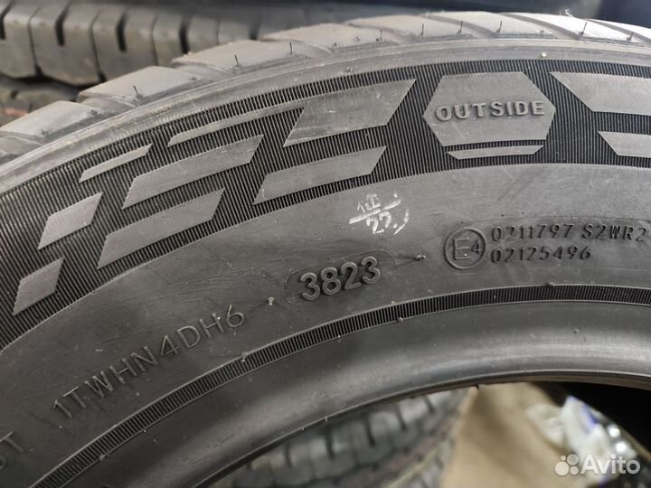DoubleStar Maximum DH03 195/65 R15 91V