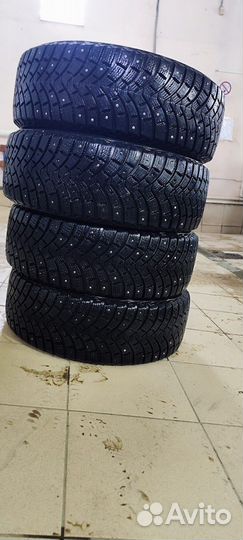 Michelin X-Ice North XIN2 195/55 R16 92T