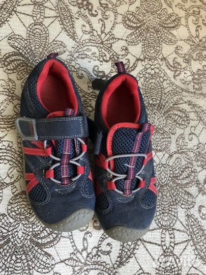 Кроссовки Pediped