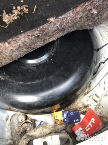 Газовое оборудование на машину купить в Москве | Авито