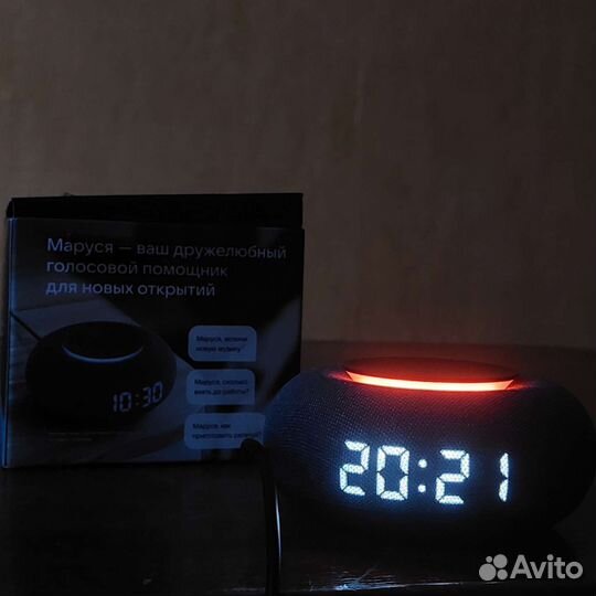 VK капсула mini