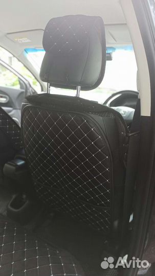 Чехлы накидки на сиденье салон