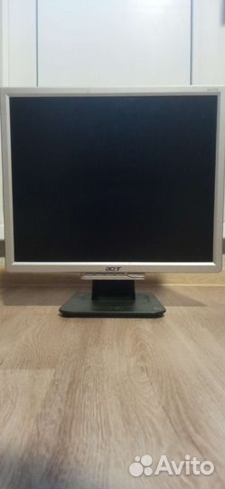 Монитор Acer