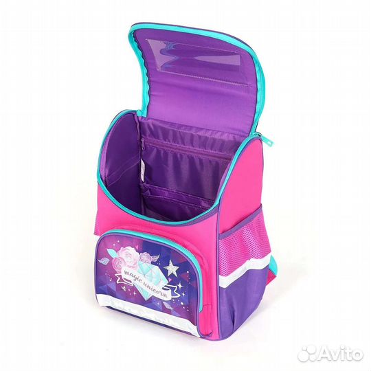 Ранец (рюкзак) школьный новый