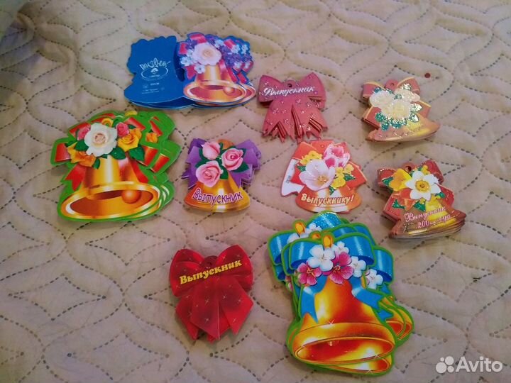 Открытки выпускник