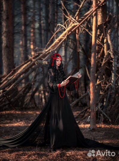 Прокат костюма фотосессия аренда платья