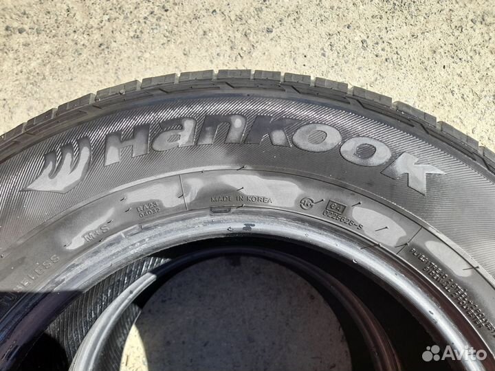 Hankook Dynapro HT RH12 235/70 R16 106H