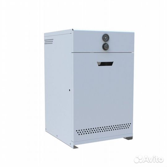 Газовый атмосферный котел