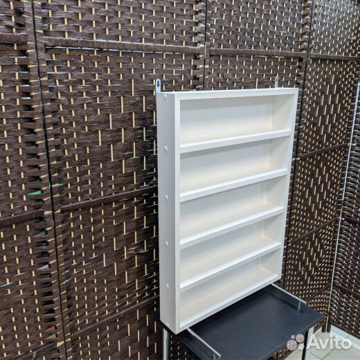 Полка под гель лаки