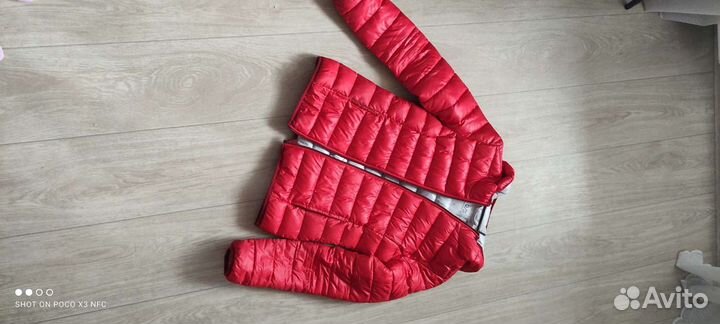 Куртка весна/осень