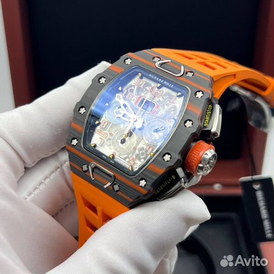 Часы Richard Mille RM11-03