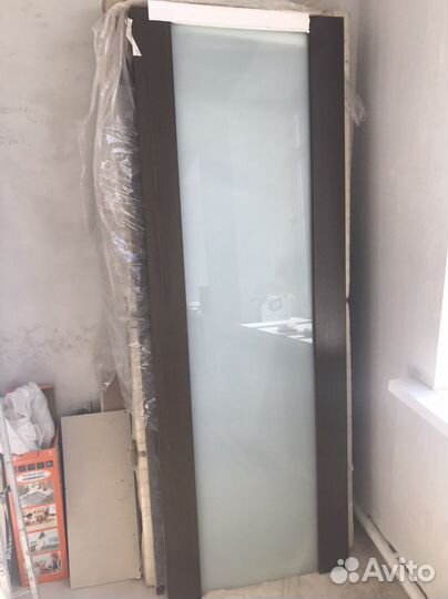 Дверное полотно