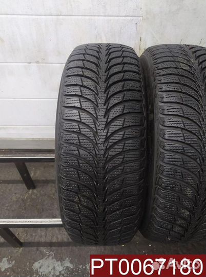 Sava Eskimo Ice 185/60 R15 98H
