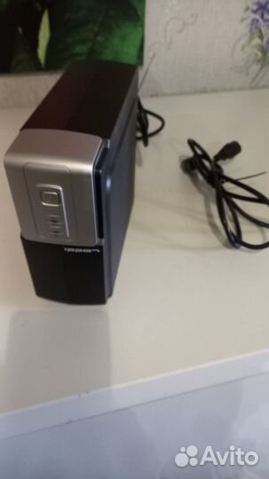 Ибп бесперебойник