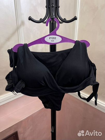 Купальник женский раздельный