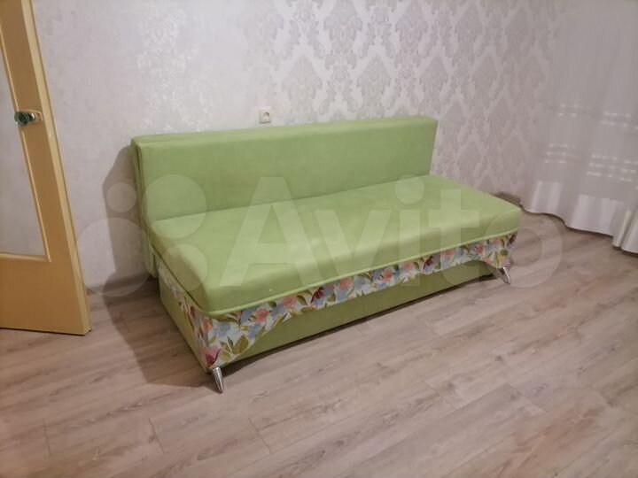 2-к. квартира, 45 м², 2/9 эт.