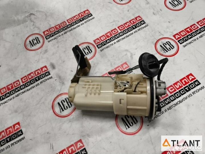 Бензонасос toyota succeed