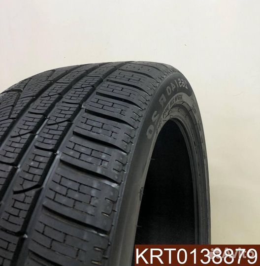 Pirelli Winter Sottozero 240 Serie II 265/40 R20 104V