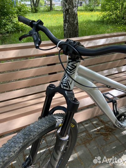 Велосипед взрослый format