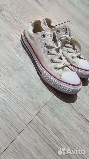 Кеды converse оригинал