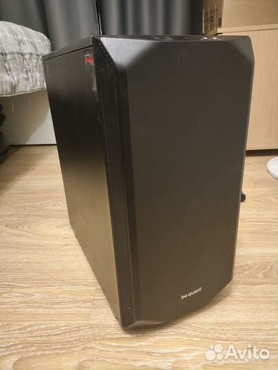 Системный блок i7-6700k