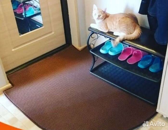 Эво ево ева коврики для дома дачи/ в прихожую