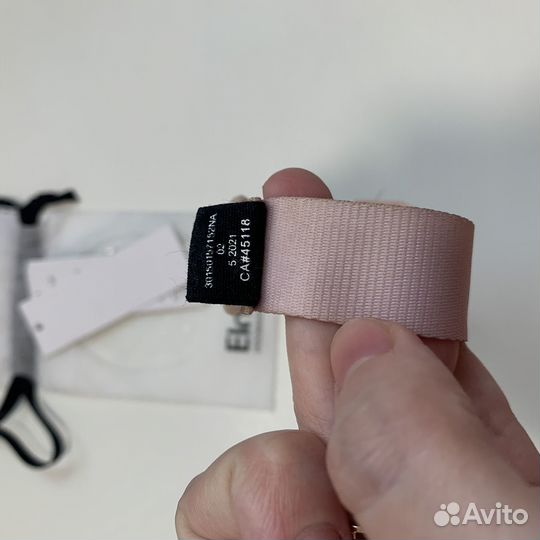 Elodie держатель для соски пустышки