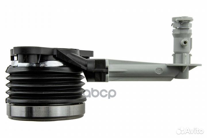 Подшипник выжимной рено megane 2, megane 3, flu