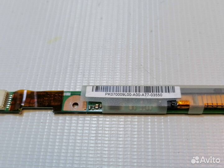 Инвертор для Acer 5551