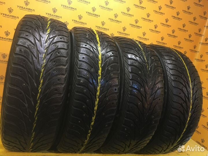 Yokohama Ice Guard IG35 235/60 R18 107T