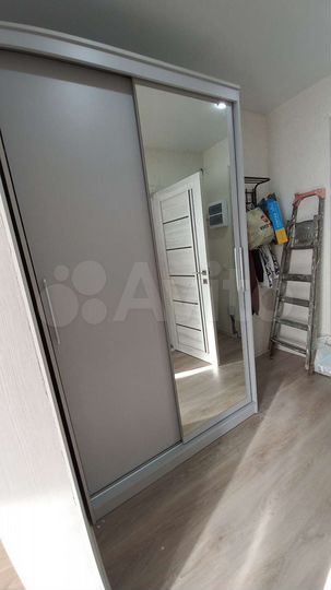 Квартира-студия, 26 м², 7/10 эт.