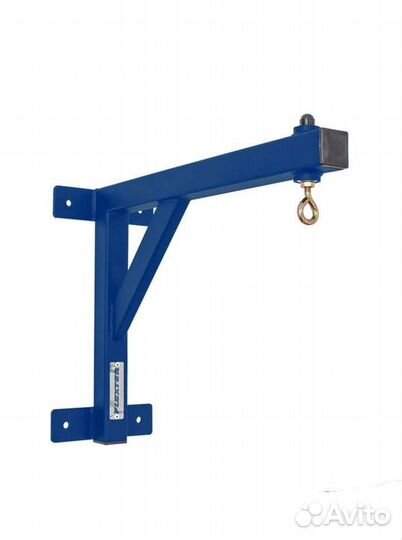 Подвес для боксерских груш, мешков и качелей