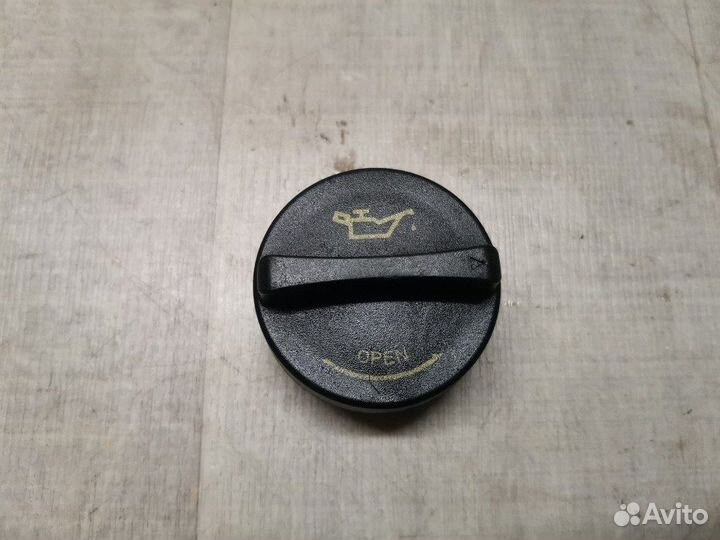 Крышка маслозаливной горловины Kia Ceed ED 1.6