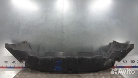 Юбка нижняя ford kuga 1 (MKR02G401)