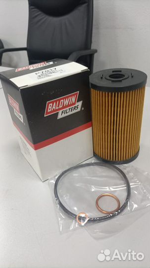 P7017 Baldwin Масляный фильтр