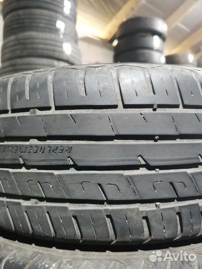 General Tire Altimax HP 185/55 R16