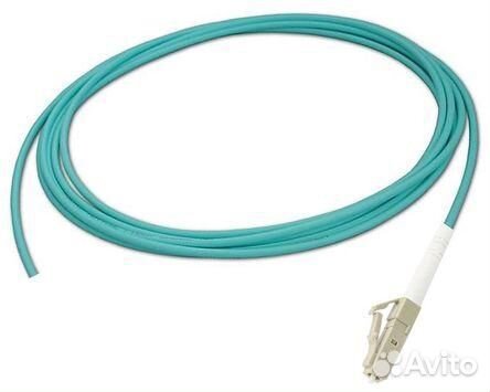 Волоконно-оптические патч-корды, пигтейлы, адаптер