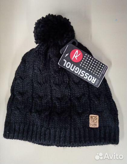 Шапка Rossignol.Франция