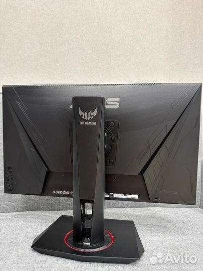 Игровой монитор Asus Tuf Gaming vg259q 144hz