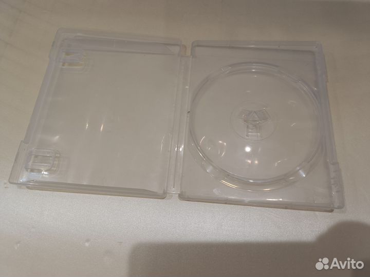 Dead Space 3 (ps3) Пустая коробка от диска