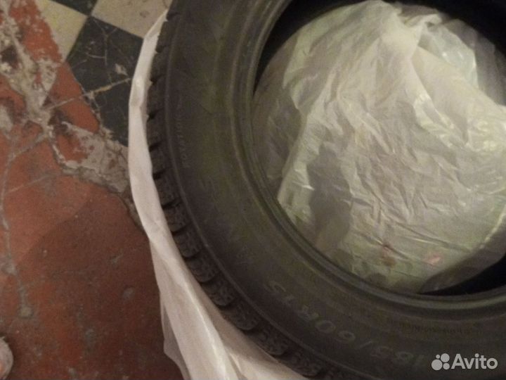 Landsail Ice Star IS33 15/60 R15 88C