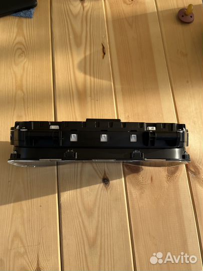 Панель (щиток) приборов LADA vesta NG 8450043329