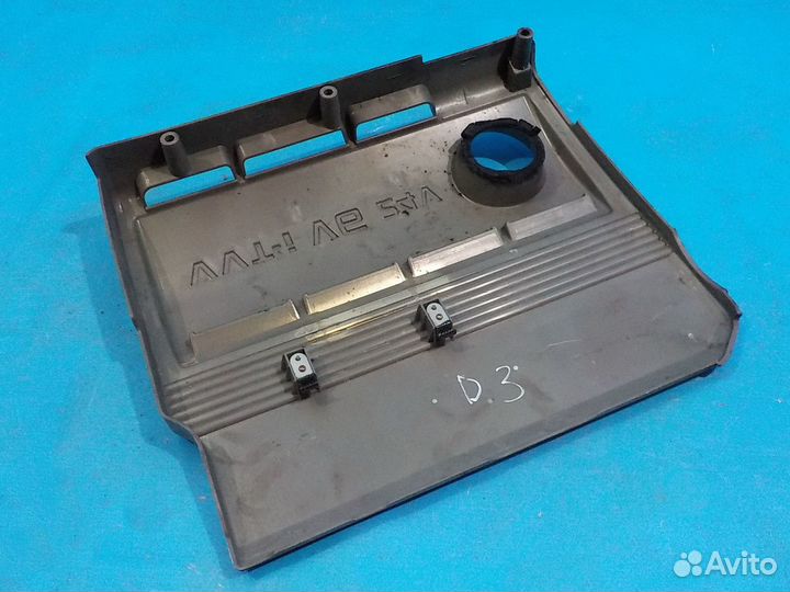 Декоративная крышка двигателя lexus RX 2 (300/330